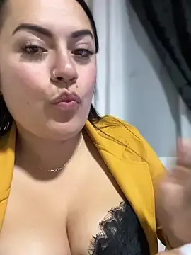 Stripchat Adult Video Chat of Lesly_10-
