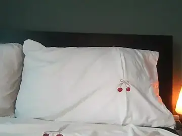 Stripchat Live Porn of Naughty_JessieX