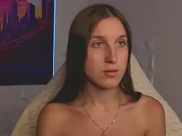 Stripchat Free Live Porn of Xenia_paradise