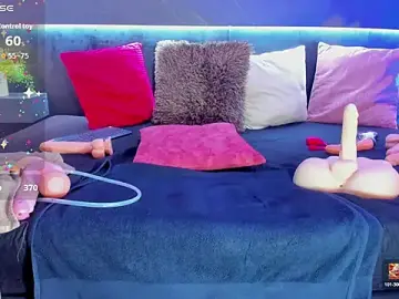 Stripchat Free Live Porn of arcangel_harris