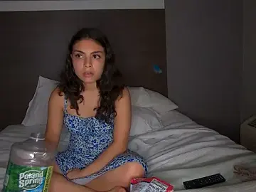 Stripchat Private Sex Chat of chachibeby