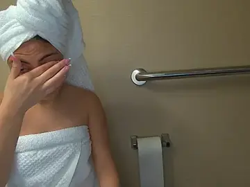 Stripchat Sex Chat of chachibeby