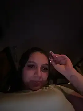 Stripchat Live Sex of hotamanda01