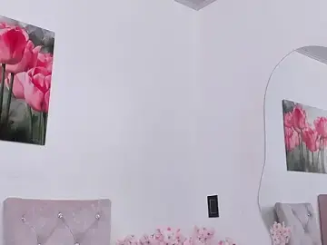 Stripchat Free Live Porn of pinky_f00x