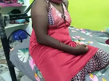 Stripchat Sex Cam of tamil_sumathi