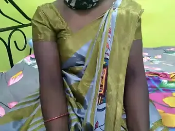 Stripchat Sex Chat of tamil_sumathi