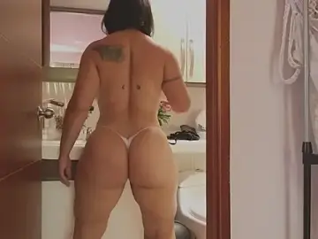 Stripchat Adult Video Chat of tatiana_big_ass_boobs