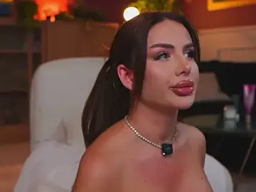 Stripchat Free Porn Cam of AshleySinn