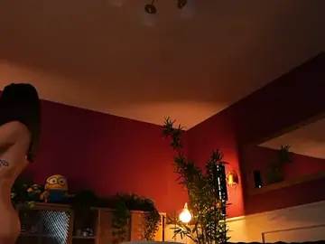 Stripchat Adult Webcam of AshleySinn