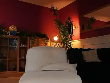 Stripchat Free Porn Cam of AshleySinn