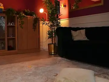Stripchat Live Sex Cam of AshleySinn