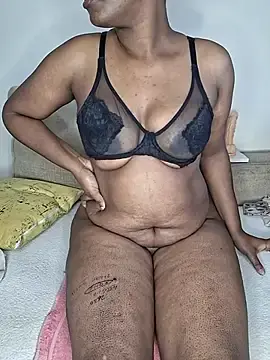 Stripchat Sex Chat of Bianca-luki