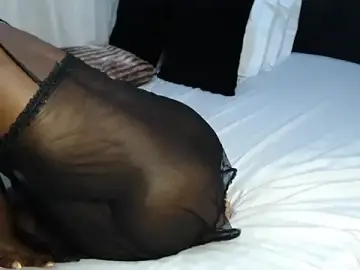 Stripchat Live Sex of CherryColla