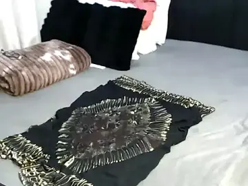 Stripchat Live Porn of CherryColla