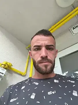 Stripchat Sex Cam of Dont_Forget_Me_