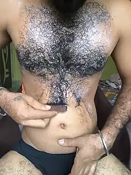 Stripchat Private Sex Chat of Land_Ka_Raja_8