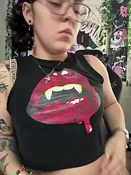 Stripchat Watch Live Sex Cams of Mamachulita