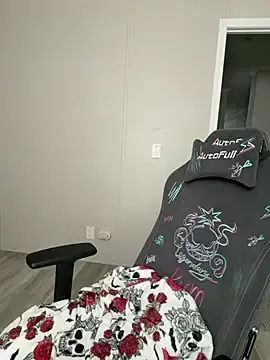 Stripchat Live Porn of Mamachulita