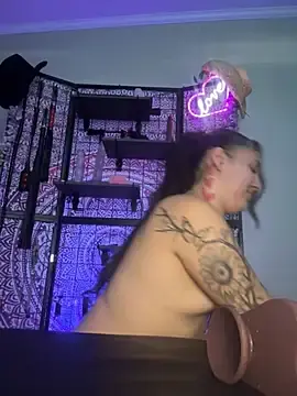 Stripchat Live Sex of Mamachulita