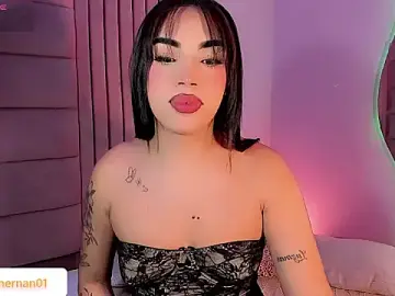 Stripchat Private Sex Chat of Sofi_hdz