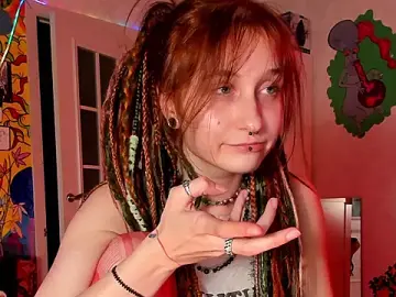 Stripchat Free Porn Cam of Sunny_Mouse_