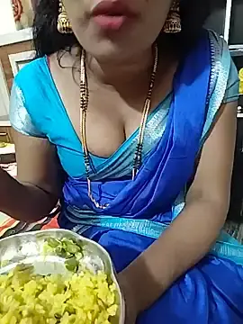 Stripchat Sex Cam of Swapna_kannada