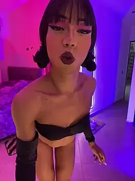 Stripchat Best Webcam of TIFFANY_AND_KAREM_