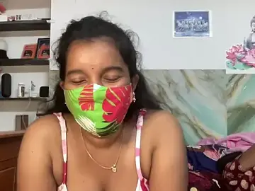 Stripchat Live Sex Cam of Tamil_Sajitha
