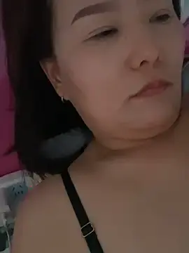 Stripchat Private Sex Chat of Youyou_12