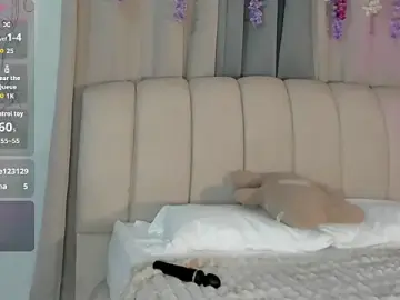 Stripchat Best Webcam of is_petite