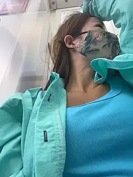 Stripchat Best live sex cam show of kiss_loo