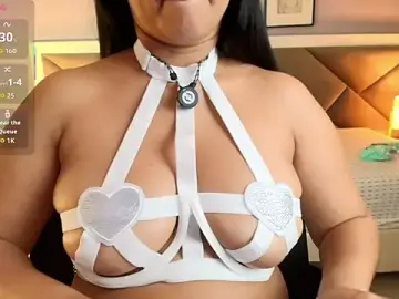 Stripchat Adult Webcam of lisa_casper