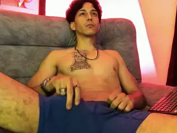 Stripchat Best Webcam of master_lian_
