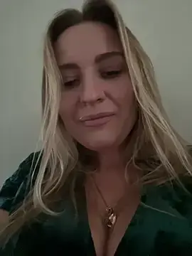 Stripchat Live Sex of sweetOlga