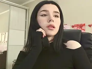 Stripchat Sex Chat of Alisa_Black_Star