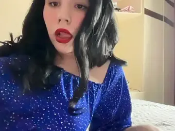Stripchat Live Sex of Alisa_Black_Star