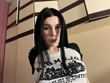 Stripchat Free Porn Cam of Alisa_Black_Star