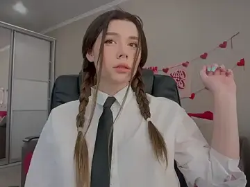 Stripchat Free Live Porn of Alisa_Black_Star