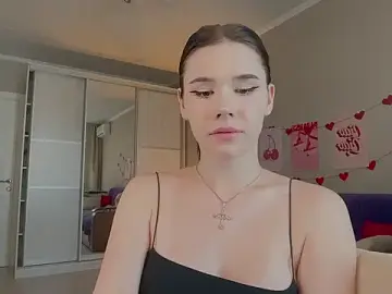 Stripchat Best live sex cam show of Alisa_Black_Star