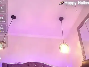 Stripchat Live Porn of AmaraDavis1