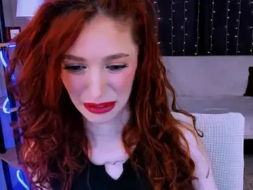 Stripchat Best Webcam of ChristinaConteeree