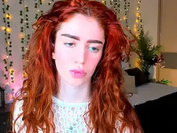 Stripchat Best Webcam of ChristinaConteeree