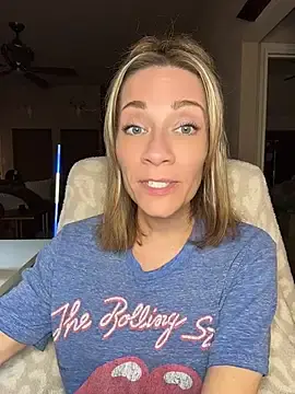 Stripchat Sex Chat of EdenDelilah1