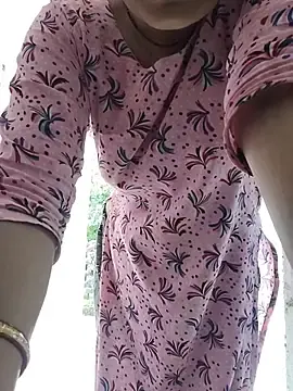 Stripchat Free Porn Cam of Fiza_Queen