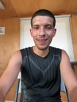 Stripchat Private Sex Chat of Guillermo618