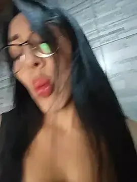 Stripchat Live Sex of IsabellitaVIP