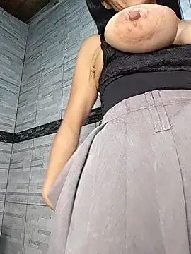 Stripchat Private Sex Chat of IsabellitaVIP