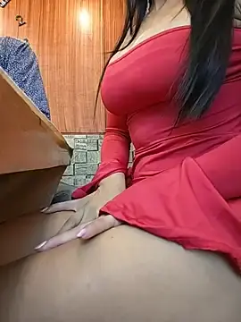 Stripchat Nude Webcam of IsabellitaVIP