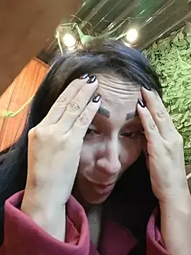 Stripchat Live Sex of IsabellitaVIP
