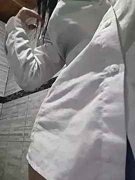 Stripchat Best Webcam of Isabellitasexi38